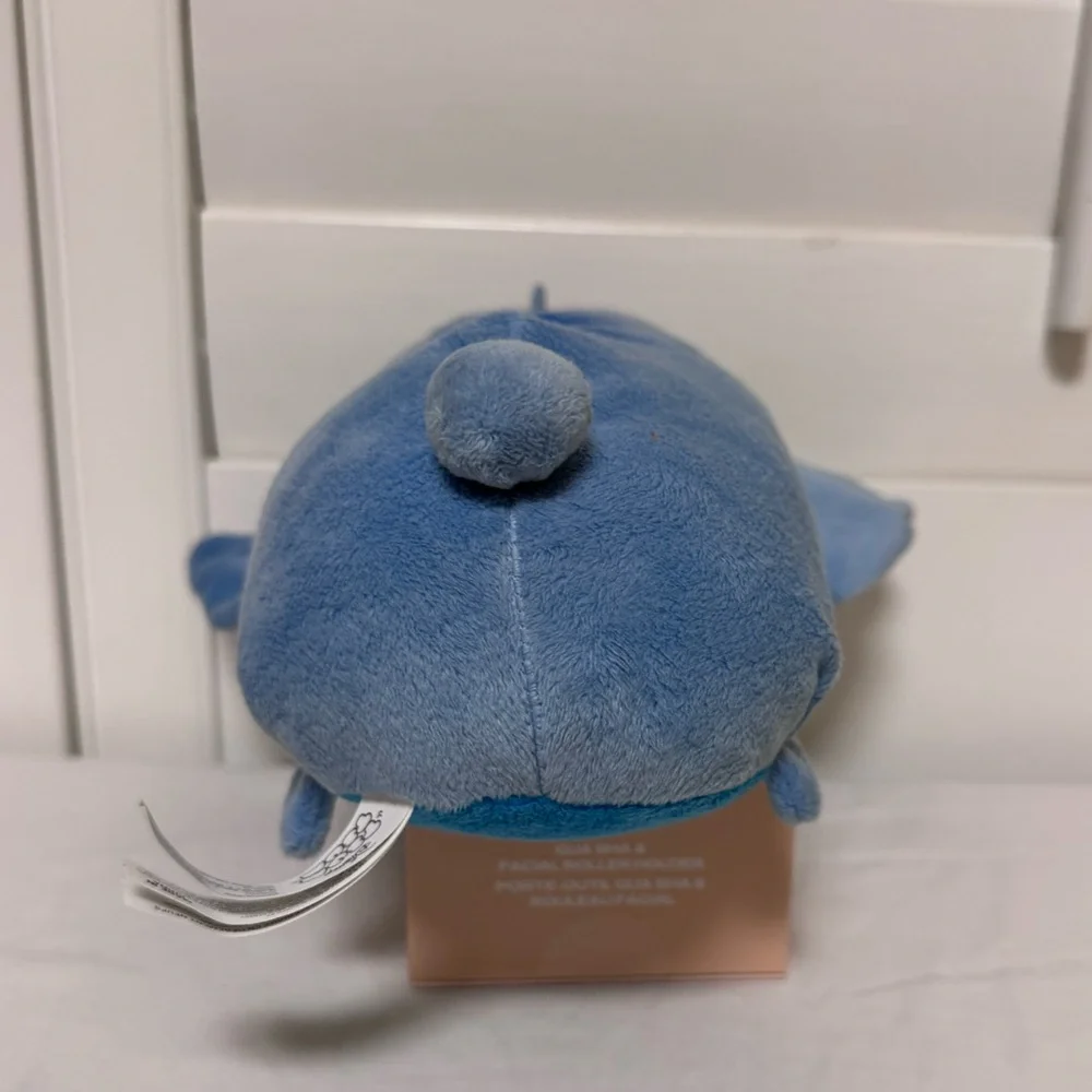 Disney Tsum Tsum Stitch Dog Toy with Squeaker for @lixxie1982 - Picture 4 of 5